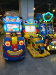 -利奥梦幻主题乐园(爱琴海购物公园店)
