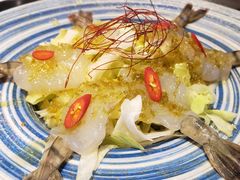 -Sushi Love 创意寿司(丽影广场店)