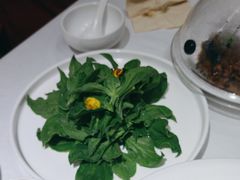 冰草-106餐厅北京菜.烤鸭(百子湾店)