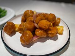 -简·东山小厨(东山口店)