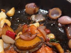 -潮界(虹桥新天地店)