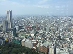 -东京都厅舍
