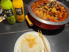 -美蛙四季(黄寺大街店)