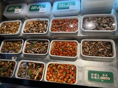 -齐市马佳地摊烤肉