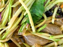 -一口猪海鲜浑锅·东北家常菜