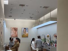 -天真蓝照相馆(五角场百联又一城店)