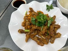 -师傅仔美食(东华老店)