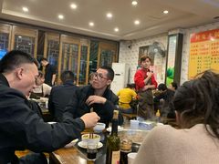 -冯记香辣兔火锅(茶店子总店)