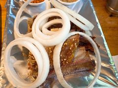 -新疆烧烤王(广灵店)
