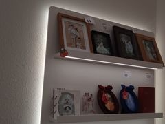 -海马体照相馆(大连柏威年购物中心店)