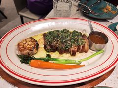 -CRAZYONES西班牙海鲜饭(上海美罗城店)