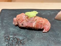 -橼舍鮨青木