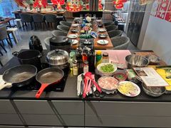 -Living Kitchen团建·厨艺派对空间(国贸店)