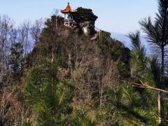 -塔云山