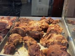 -刘纪孝腊牛羊肉(北广济街店)