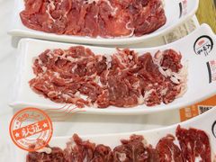 -大四喜·鲜牛肉火锅(洛阳大学城店)