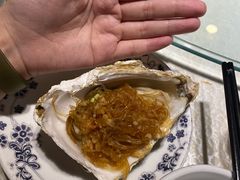 -胶东海鲜大排档(北太平庄店)