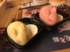 -吉野家(华联商厦店)