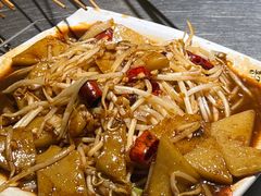 -壹加壹电烤串(总店)