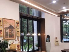 -富贵面包公司(运河店)