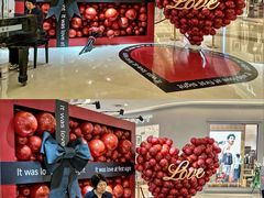 -天河城购物中心