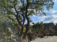 -张学良旧居陈列馆