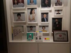 -方快PLUS照相馆(唐镇恒生万鹂店)