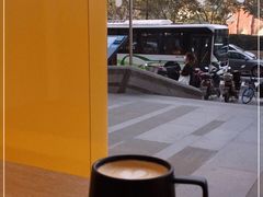 -麦当劳(徐汇漕溪北路百脑汇店)