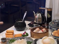 -虾饺妹·酒家(海珠广场店)