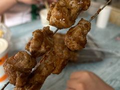 -酒宝荡烧烤(长航局江大路住宅小区店)