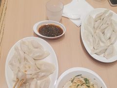-喜家德虾仁水饺(乐都汇店)