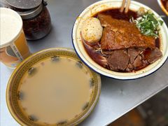 黄酒-幸福路牛肉面馆(总店)