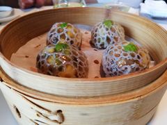 -金轩中餐厅 Jin Xuan(浦东丽思卡尔顿酒店)