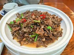 -下梅人家土菜馆(历史文化餐厅度假区店)