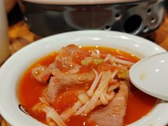 -老板恋上鱼(高新万达店)