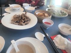 -闽海肴(北辰荟店)