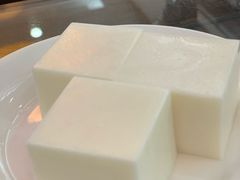 椰子糕-府城小食馆(金龙宾馆店)