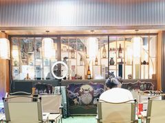 大堂-小森师傅(宝安大仟里店)
