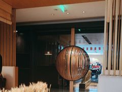 -西村日本料理(香格里拉饭店)