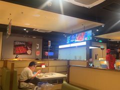 -海底捞火锅(龙湖金沙天街店)