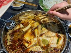 -胖子鱼·天水麻辣鱼火锅(秦州407店)