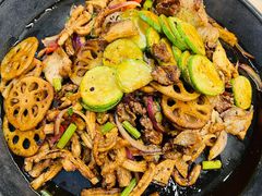 -一烙锅(友谊店)