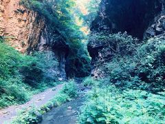 -龙门涧景区