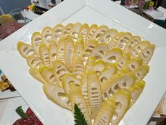 -皇城老妈·大连海鲜火锅(港湾店)