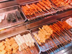 -老谢野馄饨(延安路店)