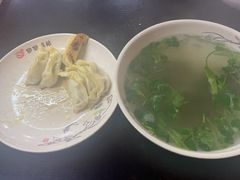 -回回锅贴(小河沿店)