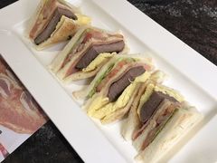 -南都西餐厅(布吉新三村南区店)