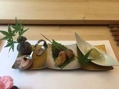 -鮨一日本料理旗舰店(总店)