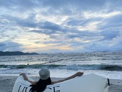 -蜜悦·波西塔诺悬崖海景餐厅