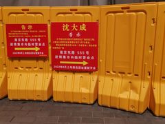 -沈大成(南京东路店)